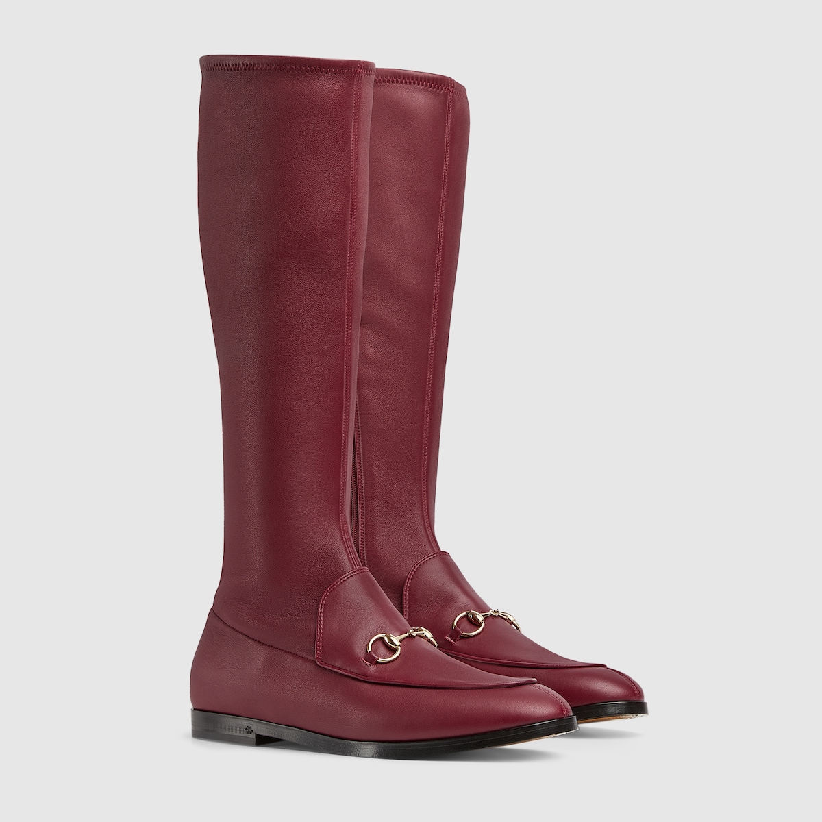 Gucci Women’s Gucci Jordaan boot - Image 5